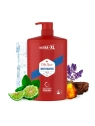 OLD SPICE Whitewater żel pod prysznic i szampon 3w1 1000ml