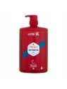 OLD SPICE Whitewater żel pod prysznic i szampon 3w1 1000ml