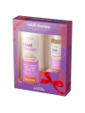 JOANNA Hair Therapy zestaw szampon + wcierka do włosów wypadających