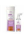 JOANNA Hair Therapy zestaw szampon + wcierka do włosów wypadających