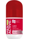 AA Men Active Care antyperspirant roll-on Sensitive 50ml