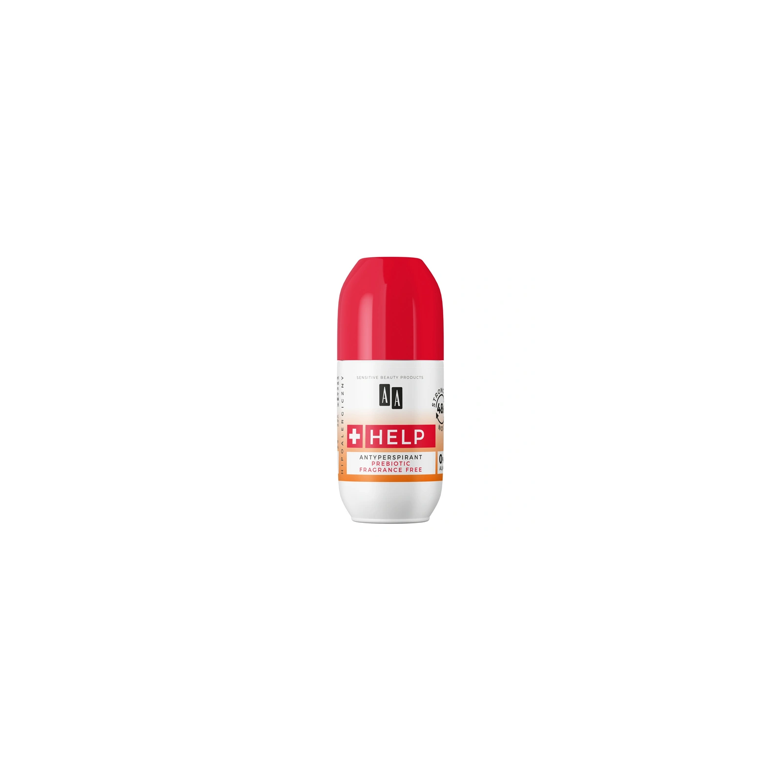 AA Help antyperspirant roll-on Sos 50ml