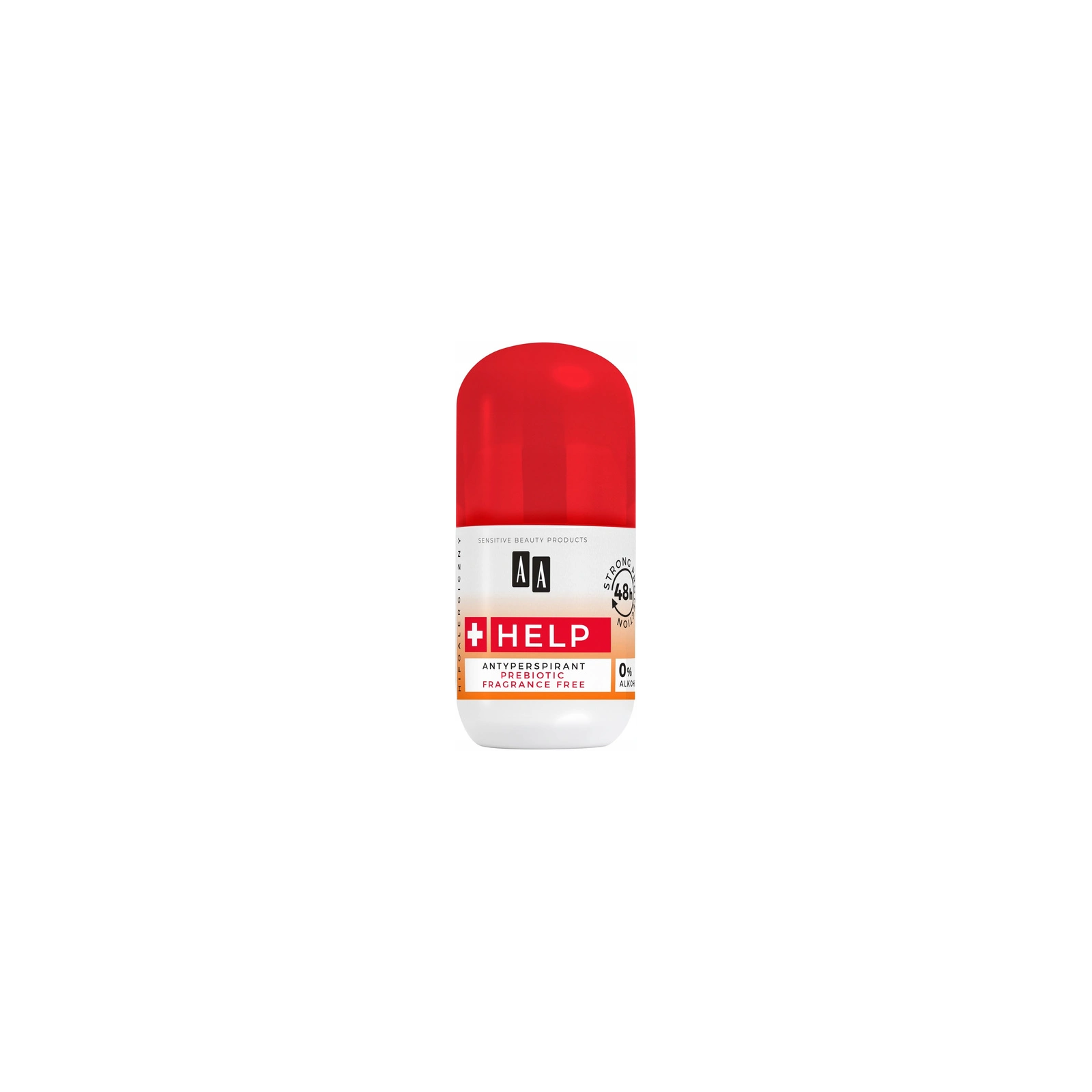 AA Help antyperspirant roll-on Sos 50ml