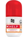 AA Help antyperspirant roll-on Sos 50ml
