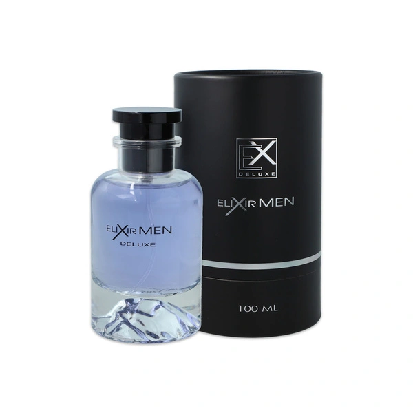 COTE AZUR Elixir Men nr 154 woda perfumowana 100ml