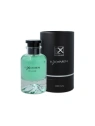 COTE AZUR Elixir Men nr 154 woda perfumowana 100ml