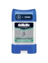 GILLETTE antyperspirant w sztyfcie Eucalyptus 70ml