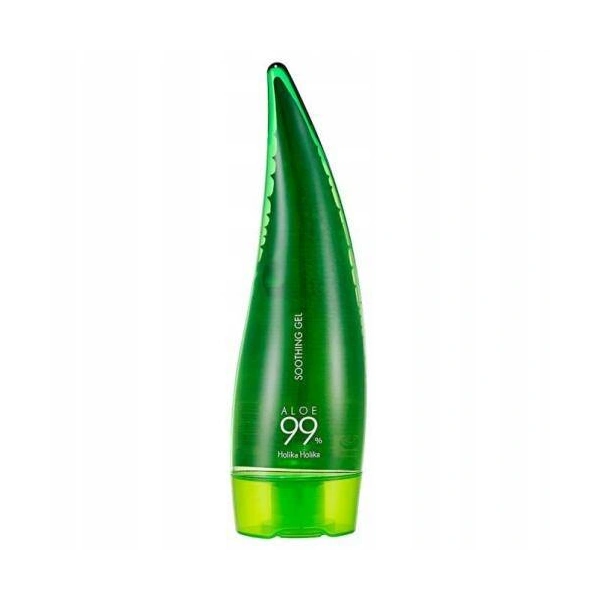 HOLIKA HOLIKA Aloe 99% Soothing Gel żel wielofunkcyjny 250ml
