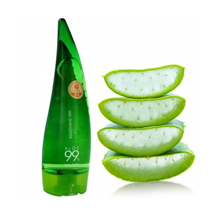 HOLIKA HOLIKA Aloe 99% Soothing Gel żel wielofunkcyjny 250ml