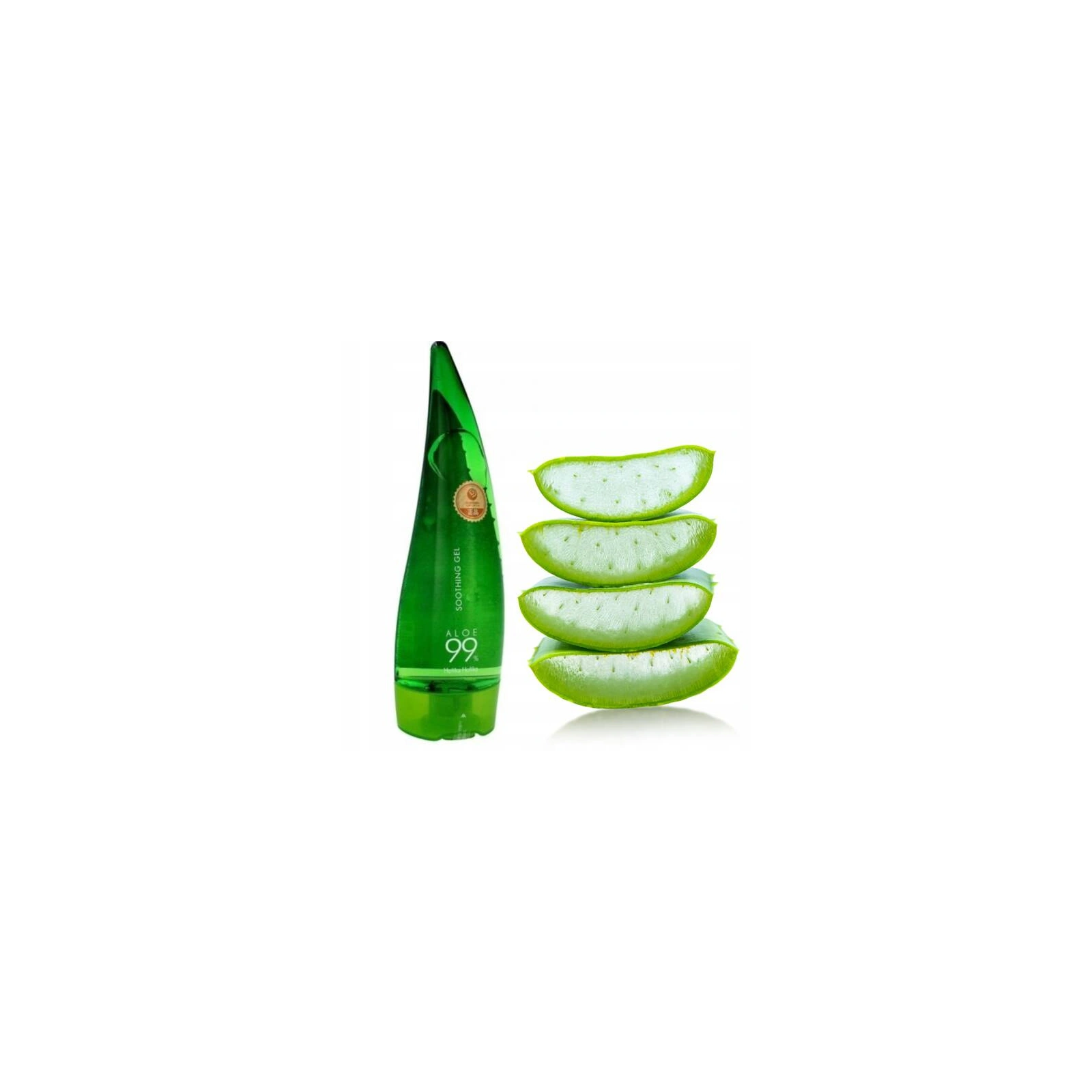 HOLIKA HOLIKA Aloe 99% Soothing Gel żel wielofunkcyjny 250ml