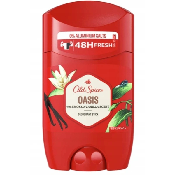 OLD SPICE Oasis dezodorant w sztyfcie 50ml