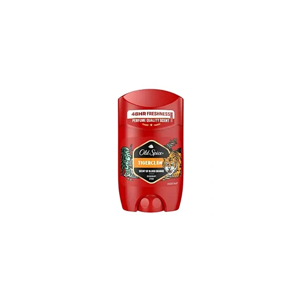 OLD SPICE Tigerclaw dezodorant w sztyfcie 50ml