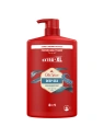 OLD SPICE Deep Sea żel pod prysznic 1000ml