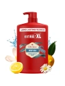 OLD SPICE Deep Sea żel pod prysznic 1000ml