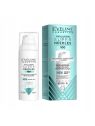 EVELINE Hyaluron Super Needles 100 mezo-booster nawilżająco-rozświetlający 50ml
