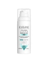EVELINE Hyaluron Super Needles 100 mezo-booster nawilżająco-rozświetlający 50ml