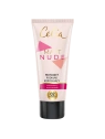CELIA Matt Nude matujący podkład korygujący 02 Naturalny 30ml