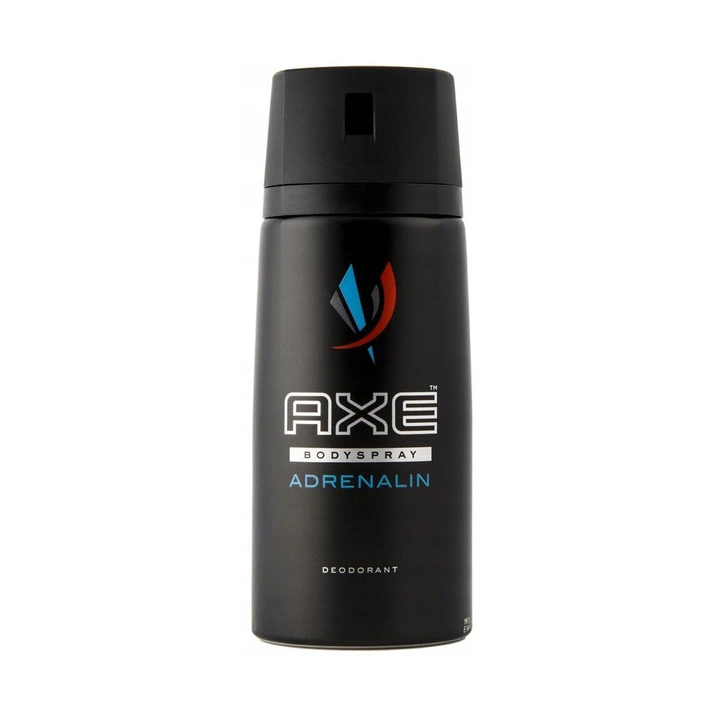 AXE MEN Adrenaline dezodorant w sprayu 150ml