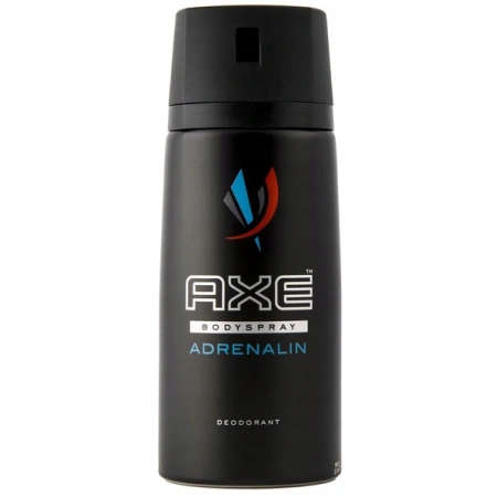 AXE MEN Adrenaline dezodorant w sprayu 150ml