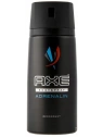 AXE MEN Adrenaline dezodorant w sprayu 150ml