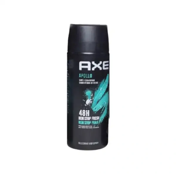AXE MEN Apollo dezodorant w sprayu 150ml