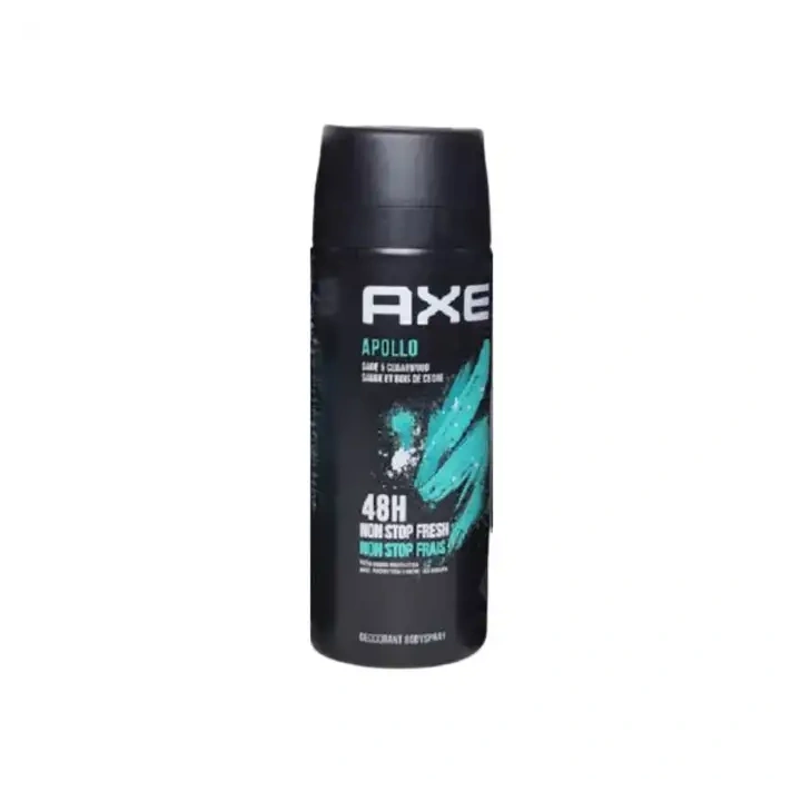 AXE MEN Apollo dezodorant w sprayu 150ml