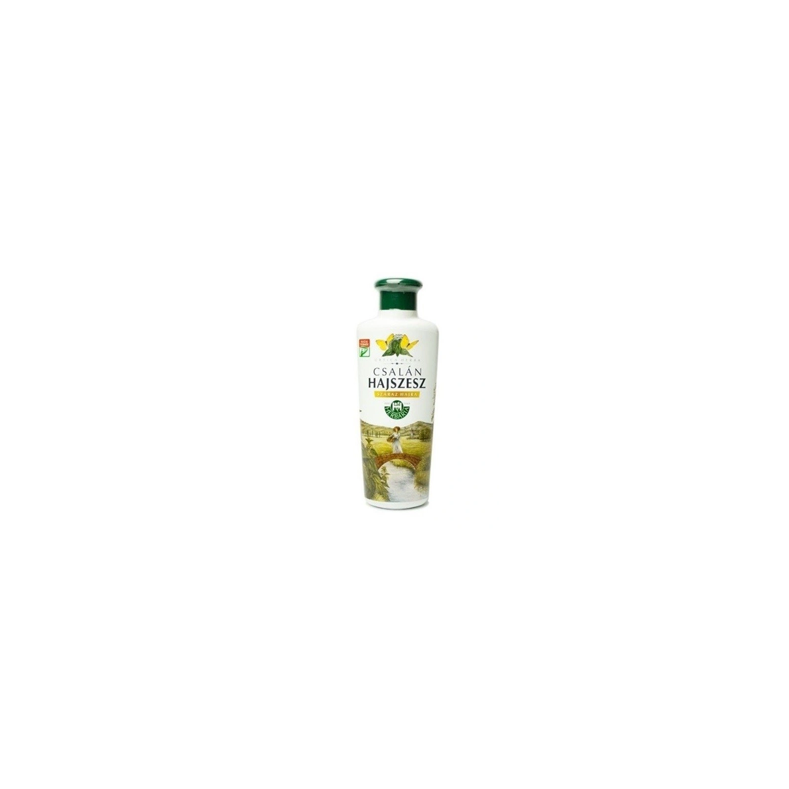 HERBARIA Banfi pokrzywowa wcierka do skóry głowy 250ml