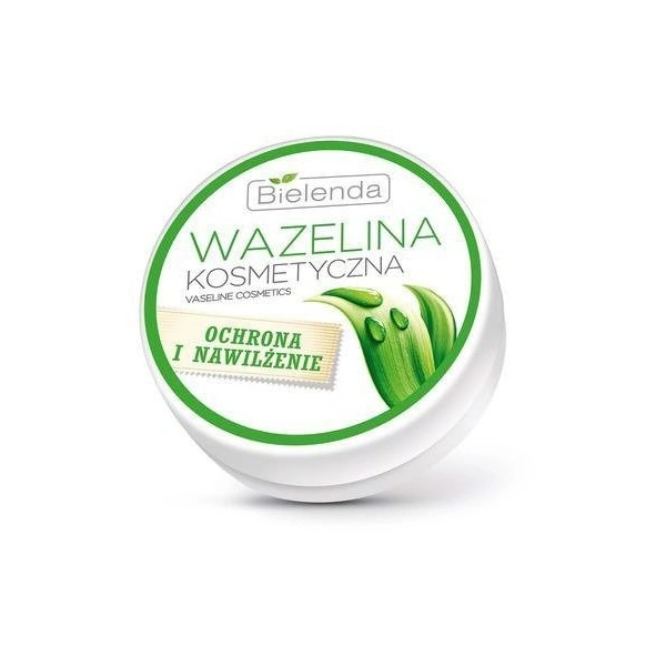 BIELENDA Wazelina kosmetyczna 25ml