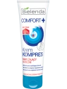 BIELENDA Comfort+ krem kompres nawilżający do dłoni 75ml