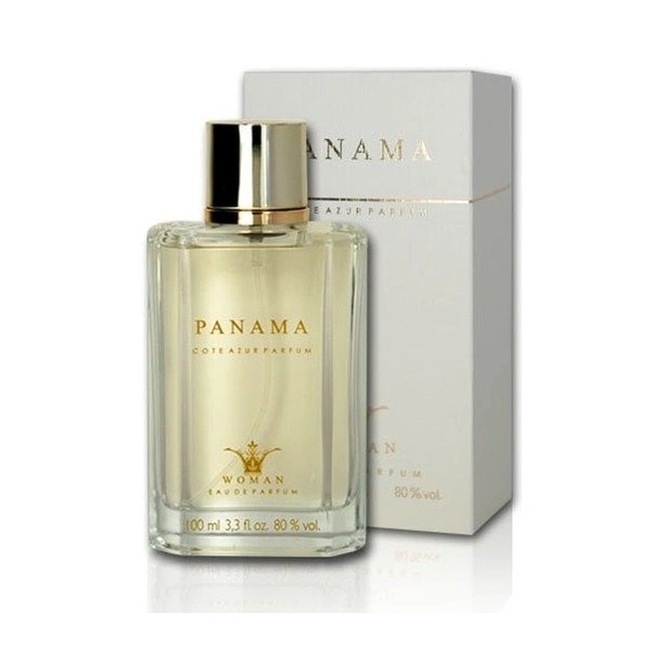 COTE AZUR Women Panama woda perfumowana 100ml