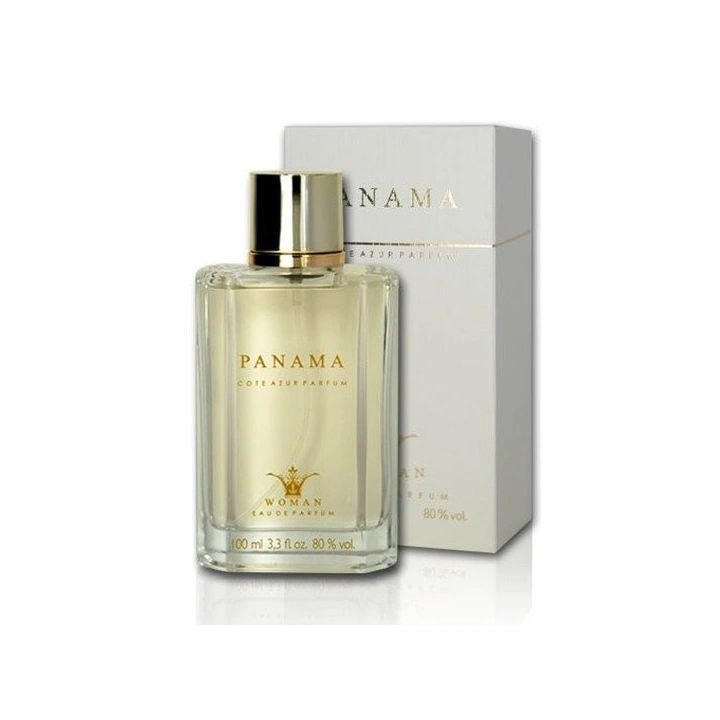 COTE AZUR Women Panama woda perfumowana 100ml