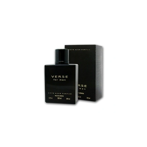 COTE AZUR Men Verse edt 100ml