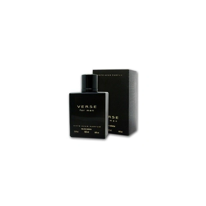 COTE AZUR Men Verse edt 100ml