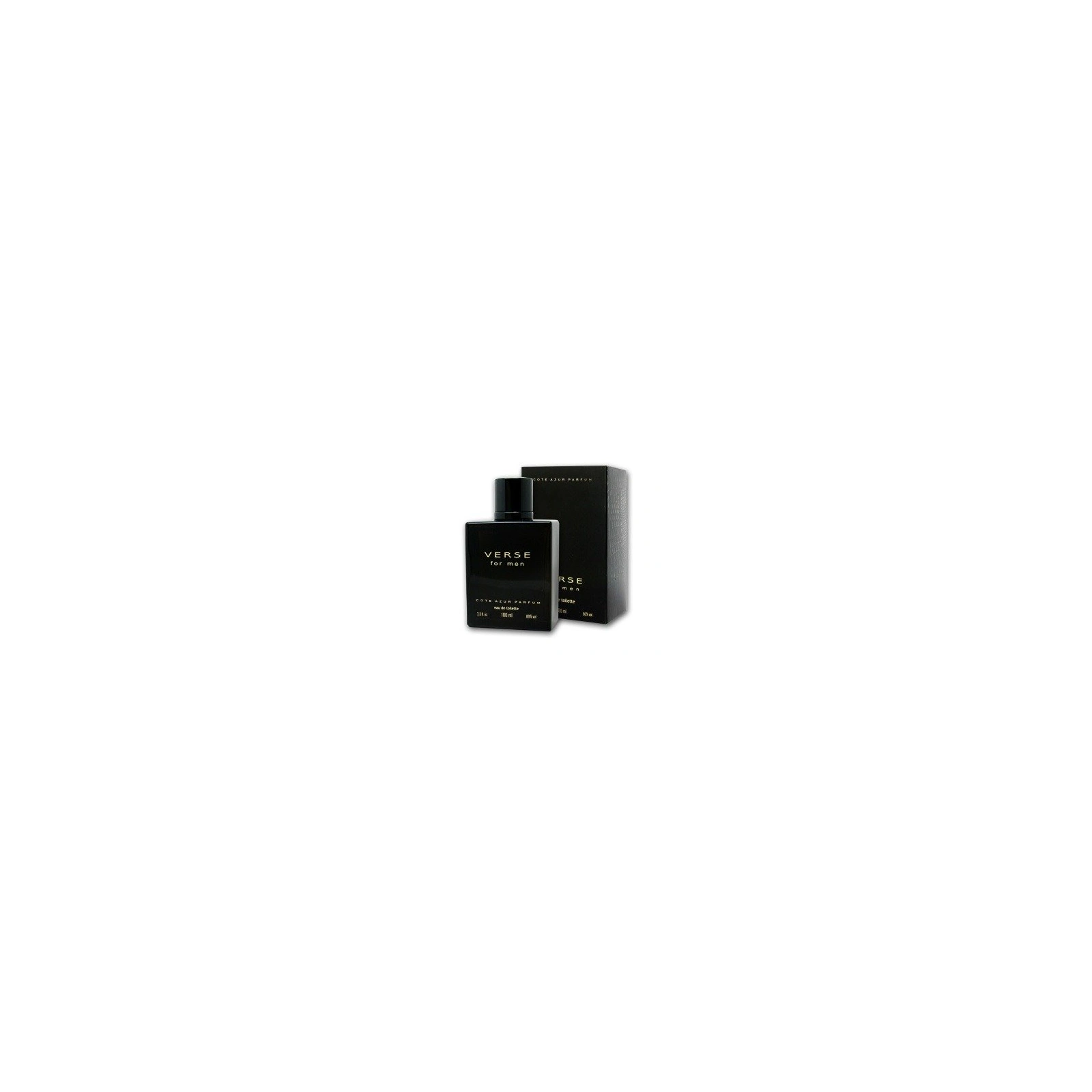 COTE AZUR Men Verse edt 100ml