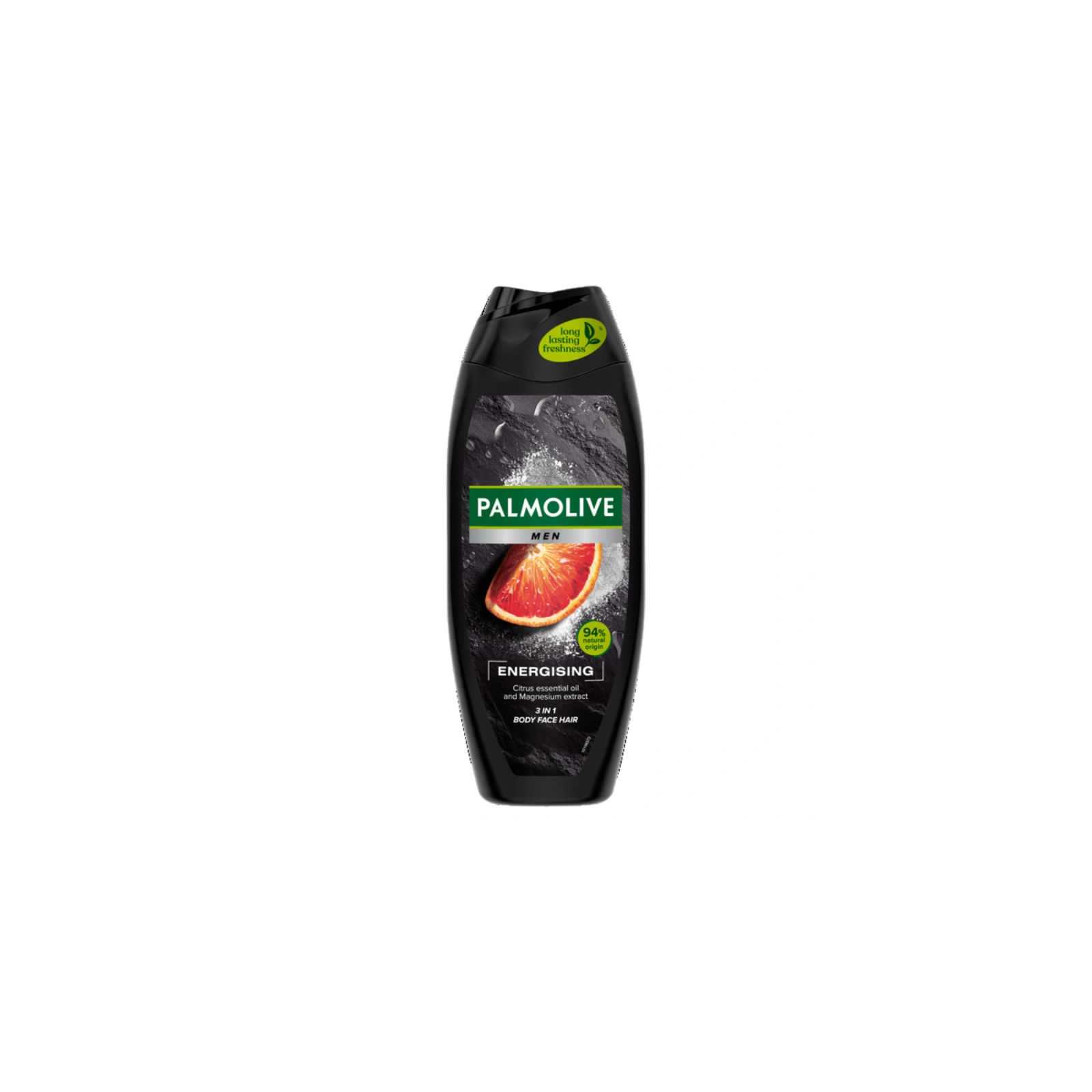 PALMOLIVE Men Energising 3w1 żel pod prysznic 500ml