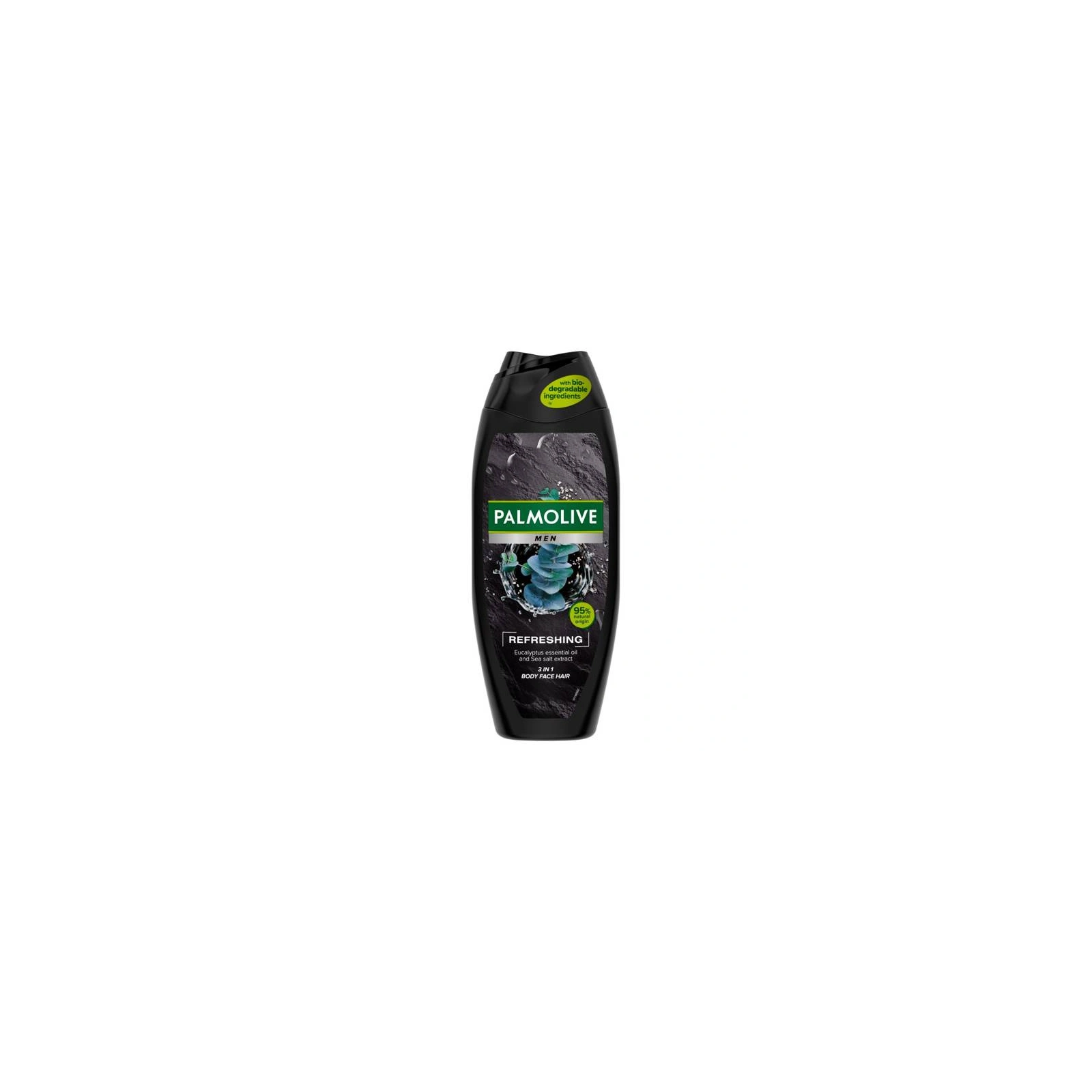 PALMOLIVE Men Refresing 3w1 żel pod prysznic 500ml