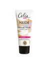 CELIA Art Nude matujący fluid korygujący 01 Ecru 30ml
