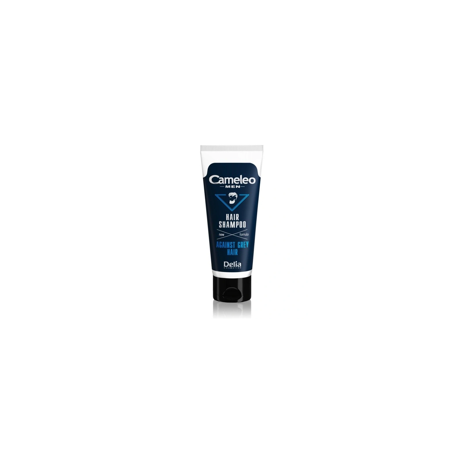 DELIA Cameleo Men szampon redukujący siwiznę 150ml