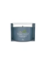 YANKEE CANDLE Signature Mini świeca w słoiku BAYSIDE CEDAR 37g