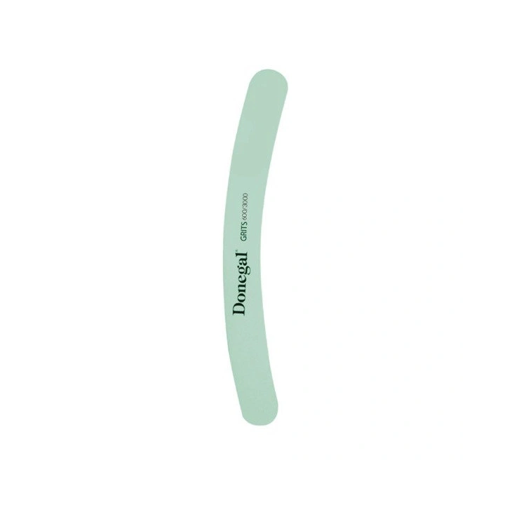DONEGAL polerka do paznokci 600/3000