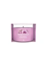 YANKEE CANDLE Signature Mini świeca w słoiku WILD ORCHID 37g
