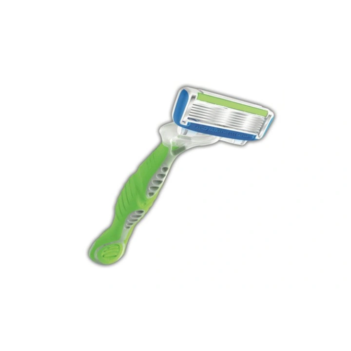 DORCO Women Shai 6 damska maszynka jednorazowa