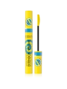 EVELINE 4D Extension Volume mascara Zółta Black 10ml