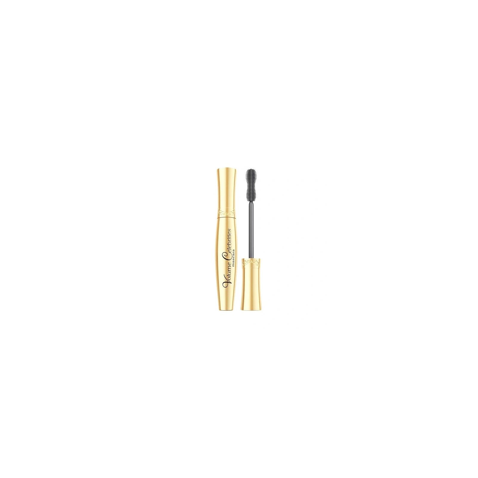 EVELINE Volume Celebrities mascara Black 9ml