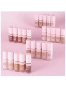 ESSENCE Silky Blur nawilżający podkład do twarzy 100 długotrwały 30ml