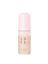 ESSENCE Silky Blur nawilżający podkład do twarzy 115 długotrwały 30ml