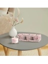 YANKEE CANDLE Signature Mini Zestaw 3 świec w słoiku PINK SANDS 3x37g