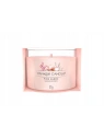 YANKEE CANDLE Signature Mini świeca w słoiku PINK SANDS 37g