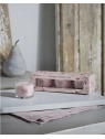 YANKEE CANDLE Signature Mini świeca w słoiku PINK SANDS 37g