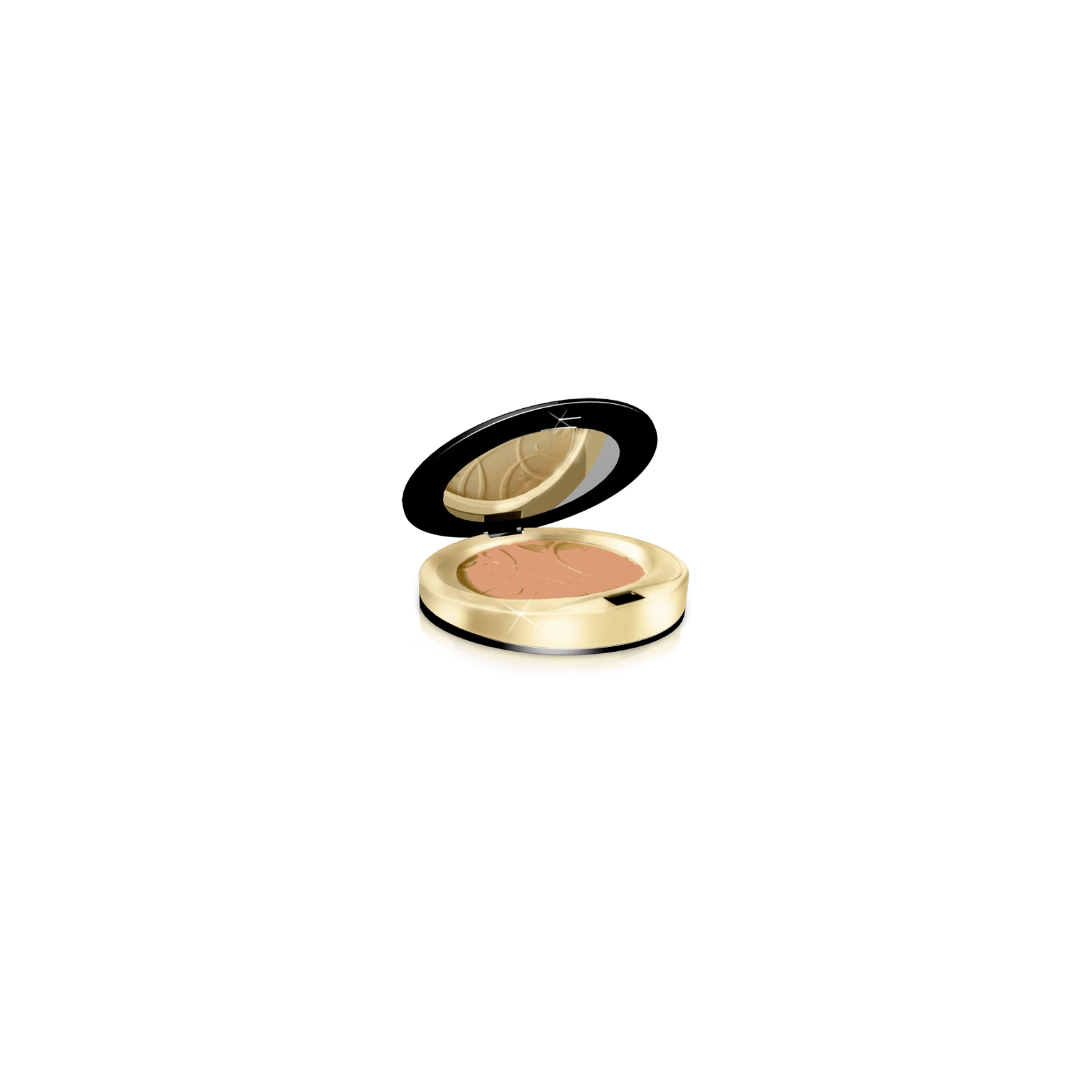EVELINE Celebrities Beauty Mineralny puder w kamieniu 22 Natural 9g